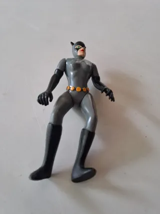Figura Cat Woman.
