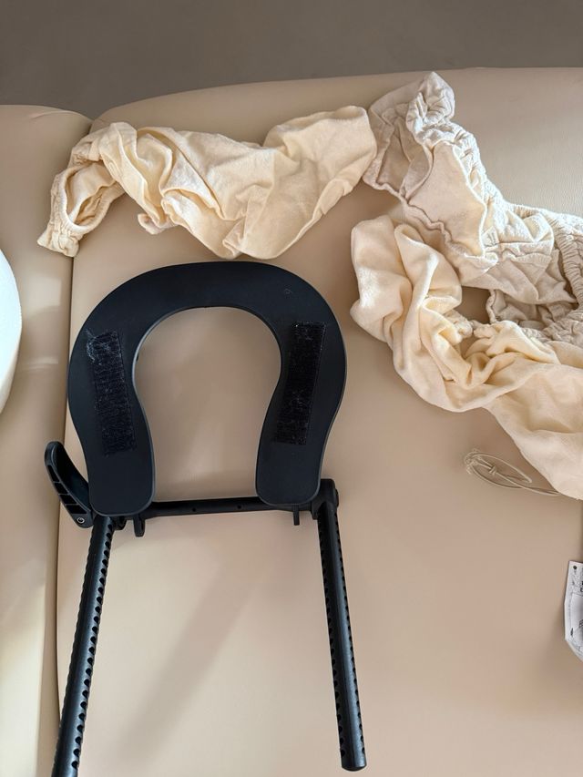 Mesa de masaje Harmony DX EarthLite