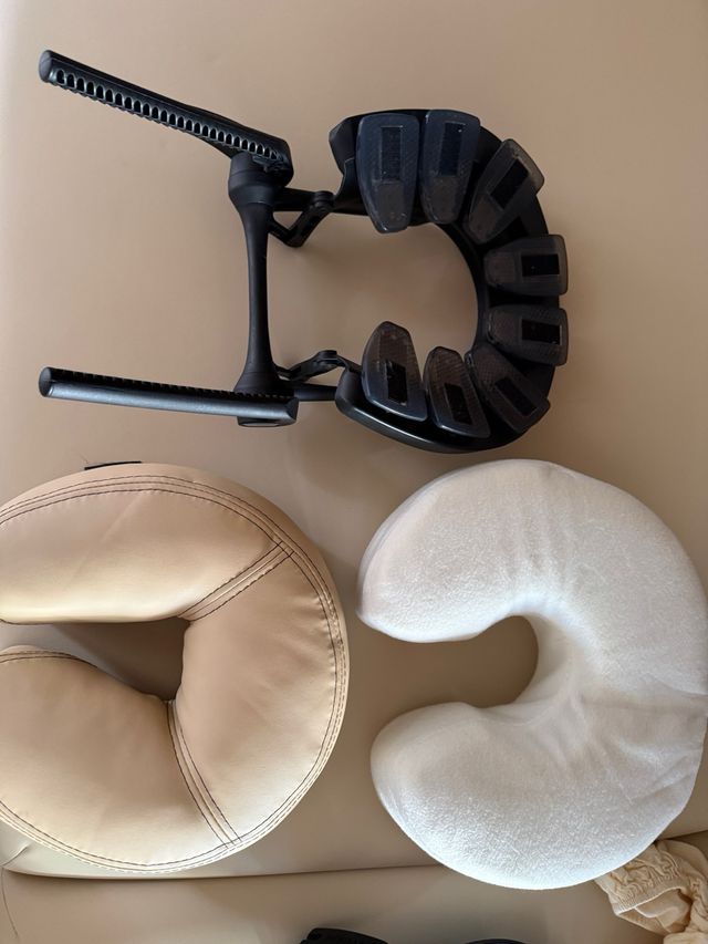 Mesa de masaje Harmony DX EarthLite