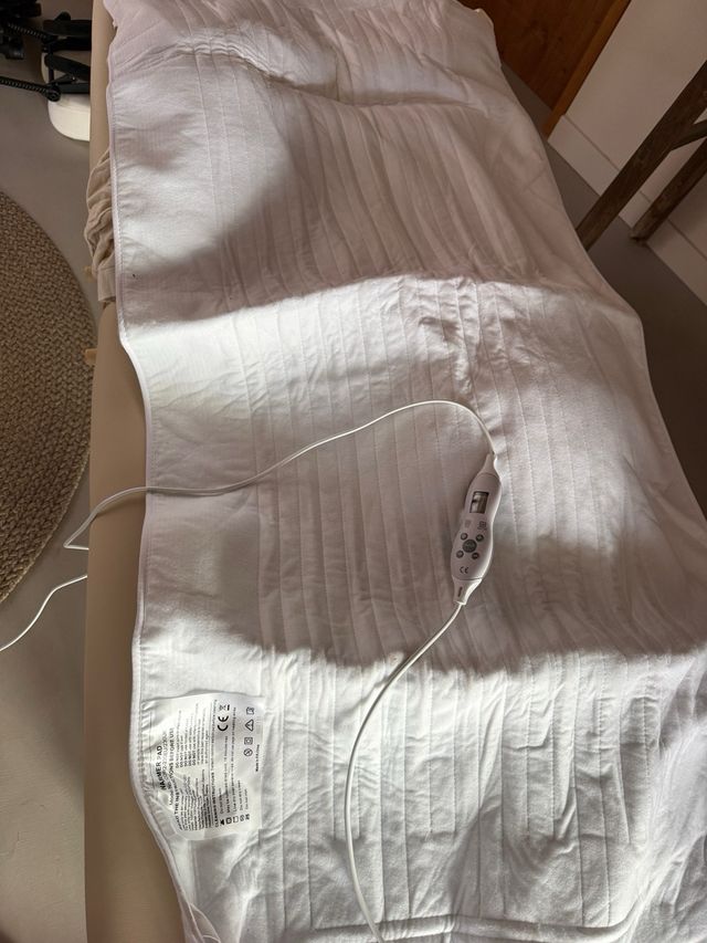 Mesa de masaje Harmony DX EarthLite