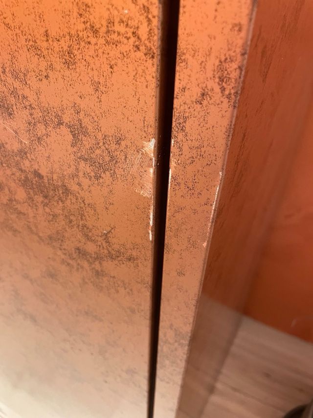 Armadio copri inverter metallo