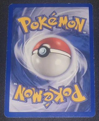 Lotto Carte Pokemon Vintage Team Rocket