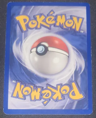 Lotto Carte Pokemon Vintage Team Rocket