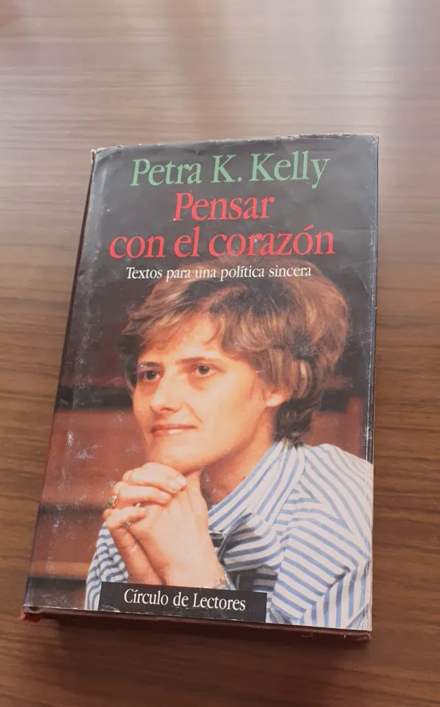 Pensar con el corazón textos para una política ...
