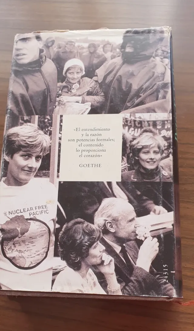 Pensar con el corazón textos para una política ...