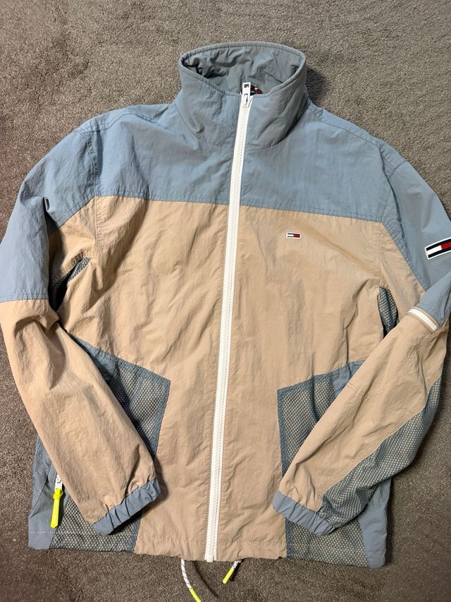 Chaqueta Tommy Hilfiger Talla S