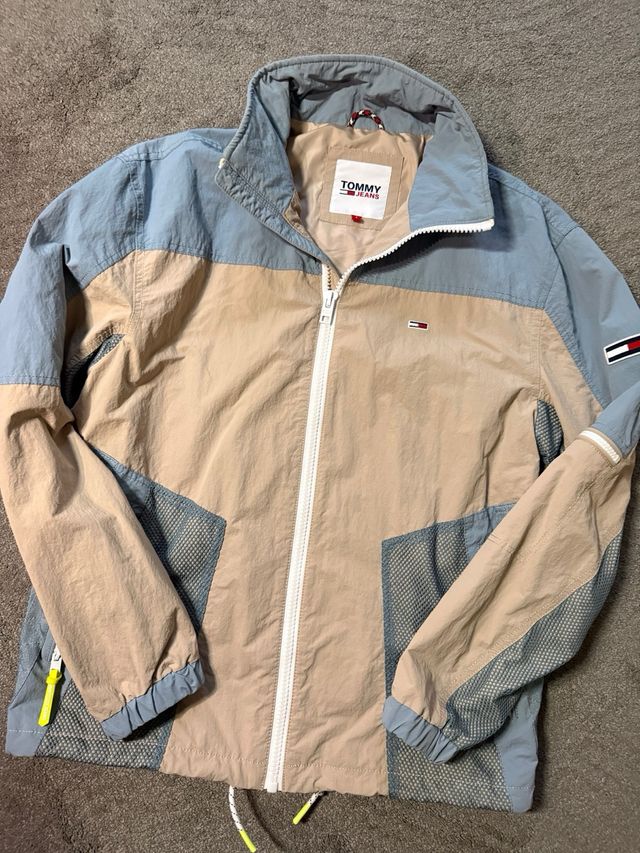 Chaqueta Tommy Hilfiger Talla S