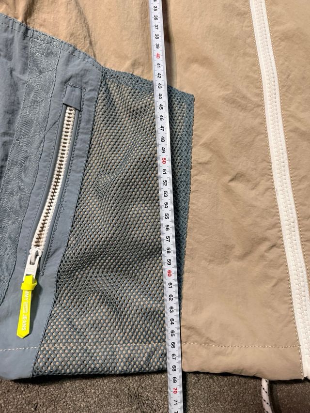 Chaqueta Tommy Hilfiger Talla S