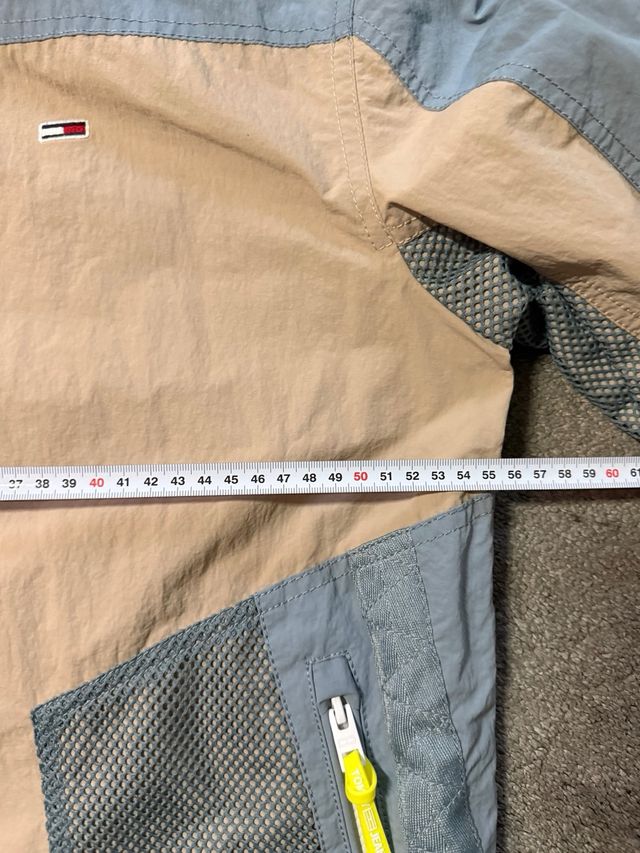 Chaqueta Tommy Hilfiger Talla S