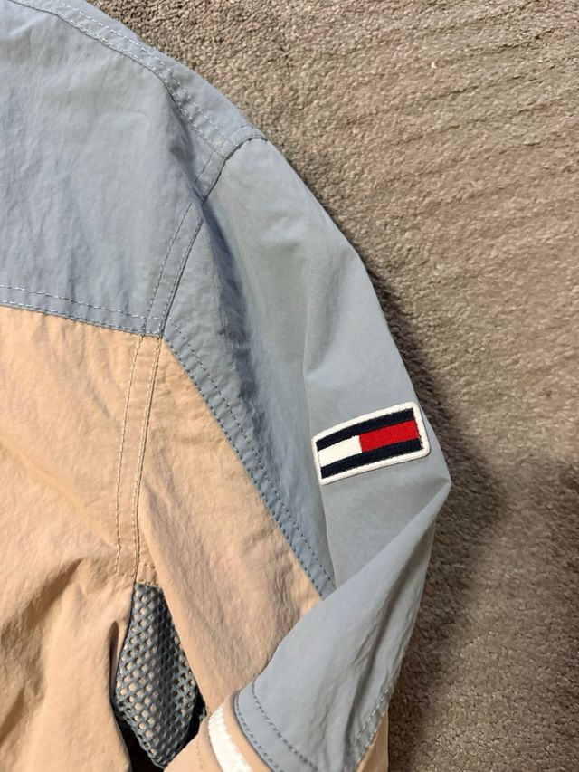 Chaqueta Tommy Hilfiger Talla S