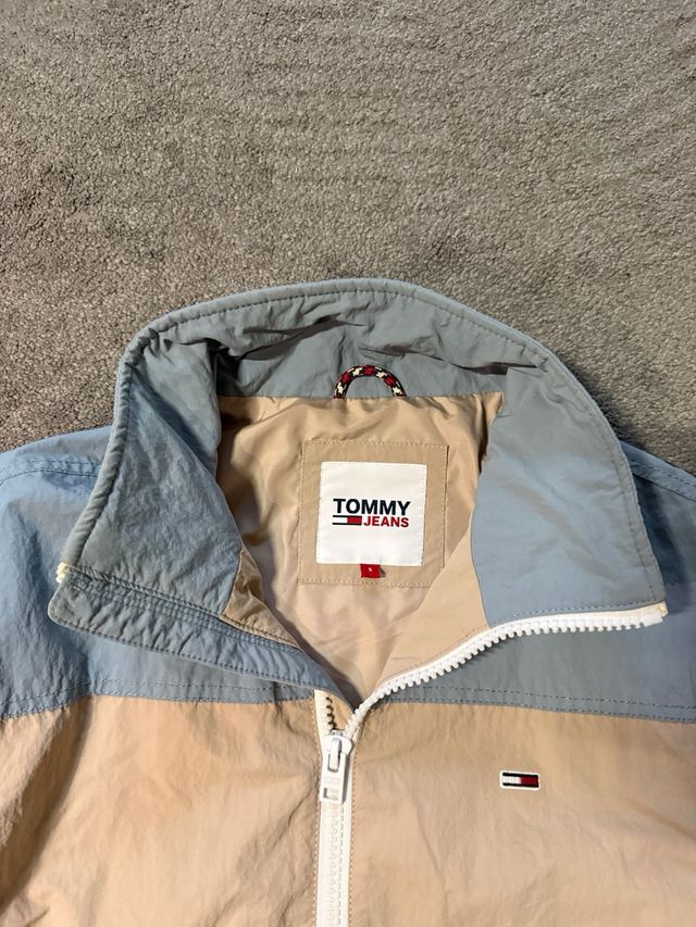 Chaqueta Tommy Hilfiger Talla S