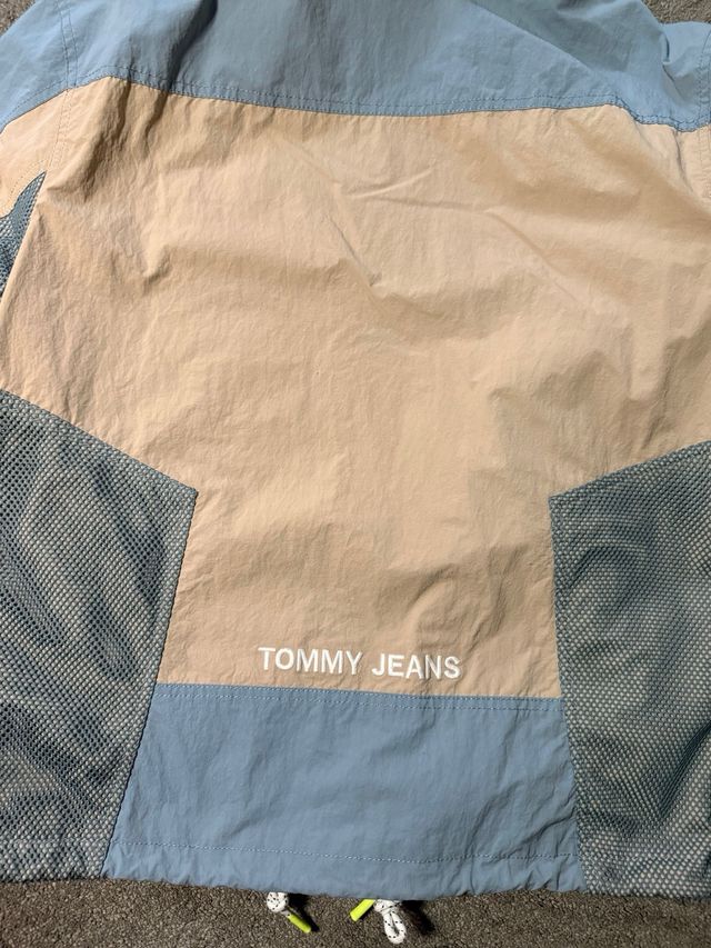 Chaqueta Tommy Hilfiger Talla S