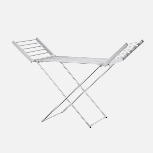 Tendedero eléctrico plegable Palmito 220W