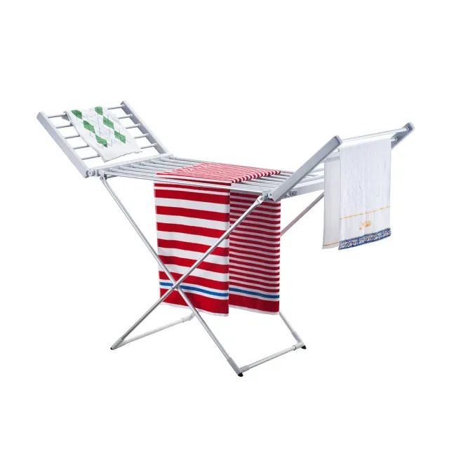 Tendedero eléctrico plegable Palmito 220W