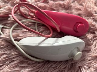 Consola Nintendo Wii + Accesorios y Juegos