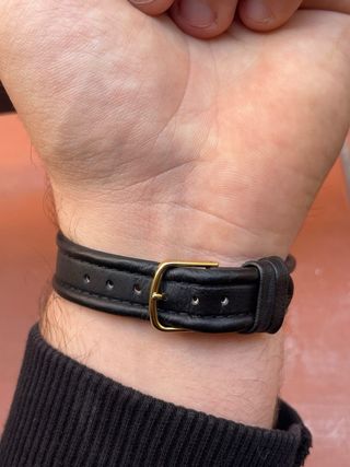 Reloj Longines Vintage