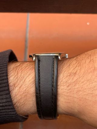 Reloj Longines Vintage