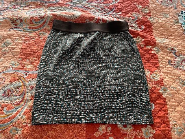 Pack 3 Faldas Trucco Multicolor y Amarillas