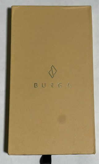 Cover iPhone 13 Pro Max Burga Elite con anello