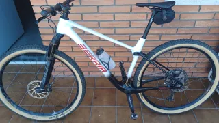 Bicicleta de Montaña Berria Bravo 6.1