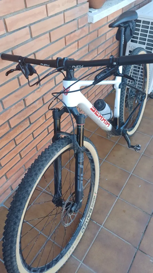 Bicicleta de Montaña Berria Bravo 6.1