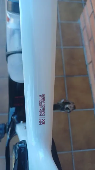 Bicicleta de Montaña Berria Bravo 6.1