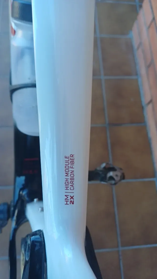 Bicicleta de Montaña Berria Bravo 6.1