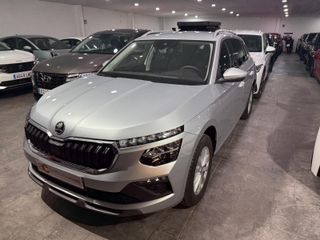 Skoda Kamiq 2025 DSG