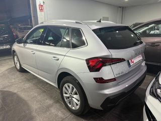 Skoda Kamiq 2025 DSG