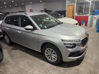 Skoda Kamiq 2025 DSG