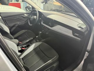 Skoda Kamiq 2025 DSG