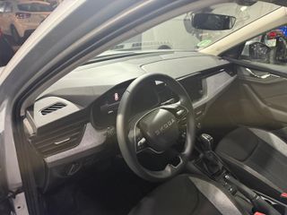 Skoda Kamiq 2025 DSG