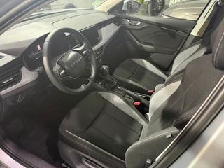 Skoda Kamiq 2025 DSG