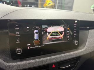 Skoda Kamiq 2025 DSG