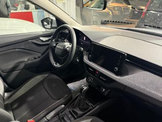 Skoda Kamiq 2025 DSG