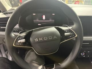 Skoda Kamiq 2025 DSG