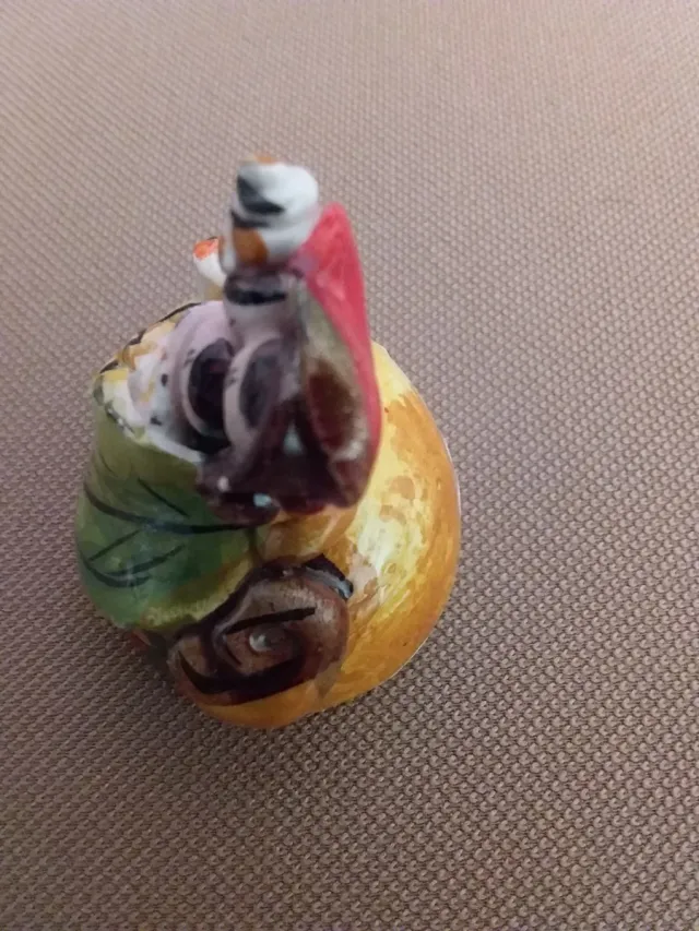 Natività Vietri Ceramica