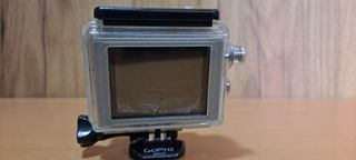 Cámara GoPro 3 para piezas