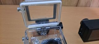 Cámara GoPro 3 para piezas