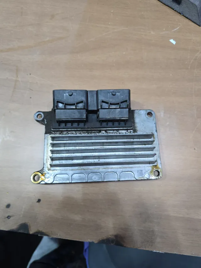 ECU Renault Clio Fase 2