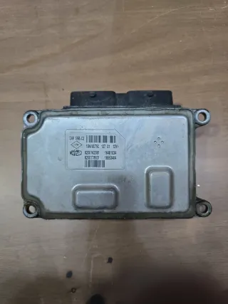 ECU Renault Clio Fase 2
