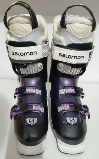 Botas de esquí ski Salomon