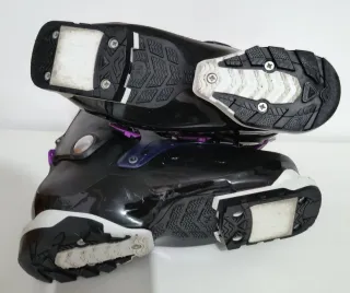 Botas de esquí ski Salomon