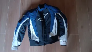 Chaqueta Alpinestars talla M