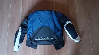 Chaqueta Alpinestars talla M