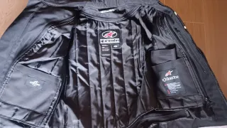Chaqueta Alpinestars talla M