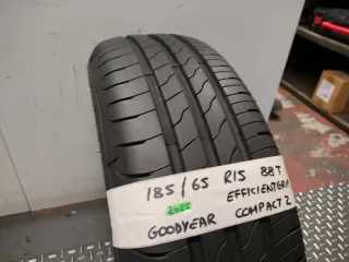 Neumático de ocasión 185/65R15 88T