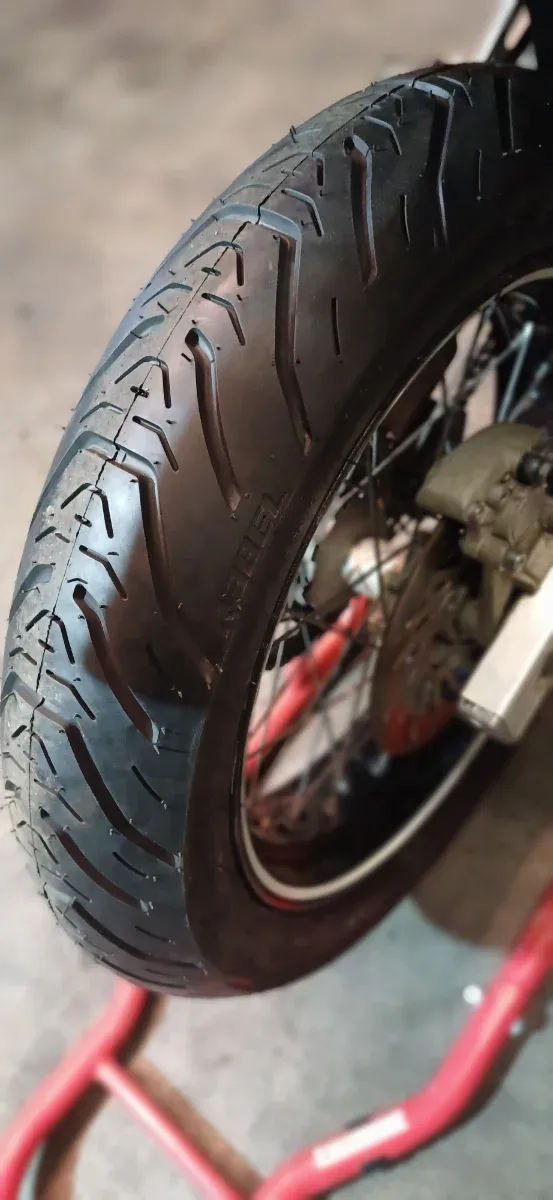 Despiece Derbi Senda DRD 2006