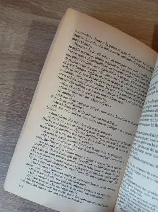 Pura Vita,e in omaggio 2 libri.