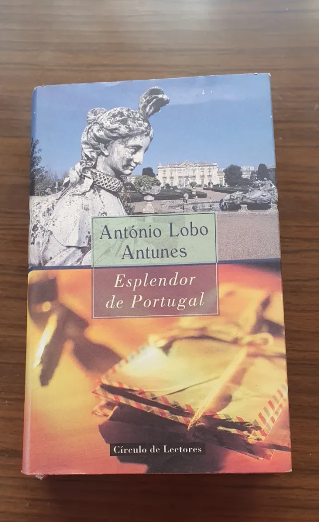 ESPLENDOR DE PORTUGAL